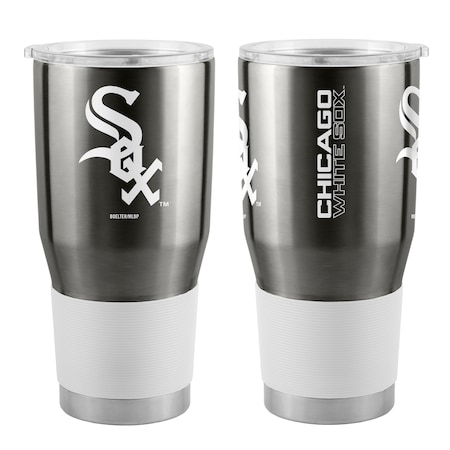 Chicago White Sox 30 Oz Stainless Tumbler